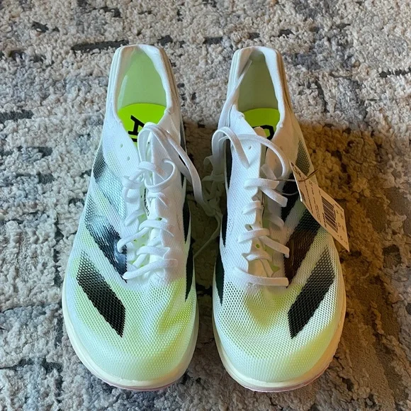 adidas ADIZERO AVANTI TYO SPIKE *brand new* - Picture 2 of 6